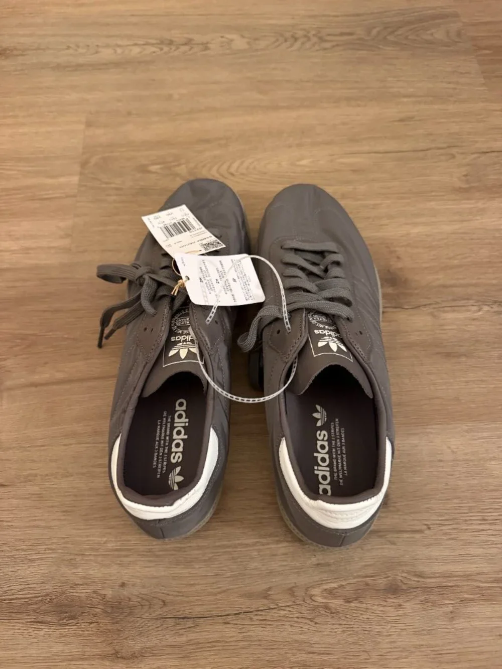 adidas Samba Decon 